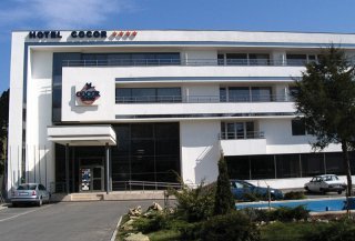 General view
General view
di Cocor Spa Hotel