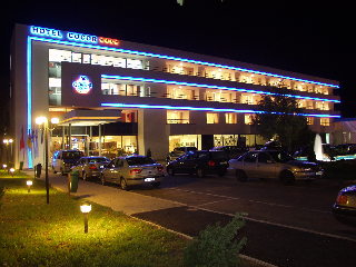 General view
General view
di Cocor Spa Hotel