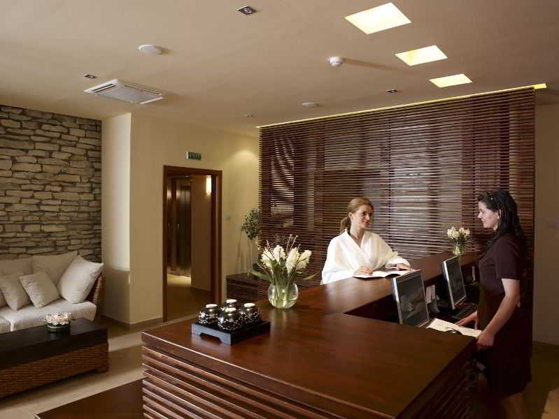 Lobby
Lobby
di Cocor Spa Hotel