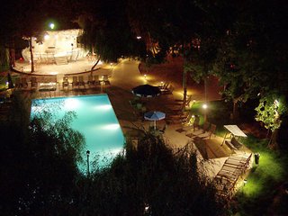 Pool
Pool
di Cocor Spa Hotel