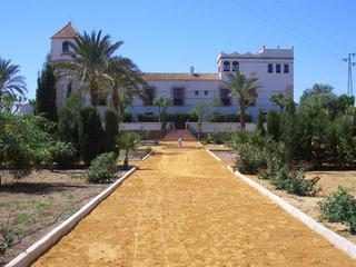Hotel Hacienda Los Jinetes