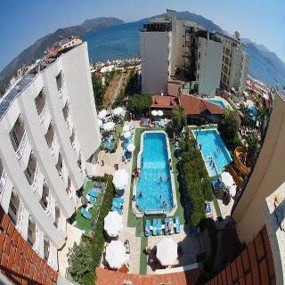 Aegean Park Hotel image 1