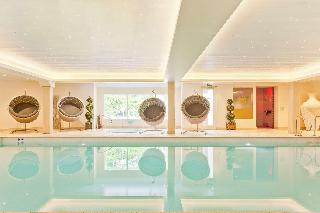 Pool
Pool
di Best Western Ambleside Salutation