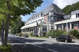 Mercure Namur Hotel Citadel of Namur Belgium thumbnail