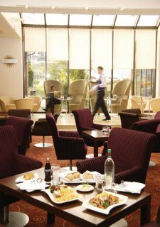 Restaurant
Restaurant
di Hilton Manchester Airport