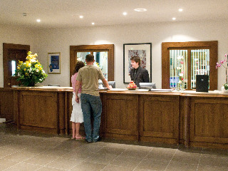 Lobby
Lobby
di Macdonald Botley Park Hotel Golf & Spa