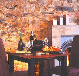 Bar
Bar
di Ballachulish Hotel