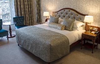 The Bonham Hotel