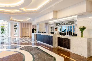 Lobby
Lobby
di Rixos Premium Tekirova