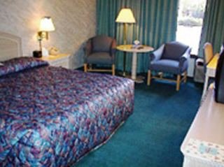 Room
 di Holiday Inn Canyon de Chelly