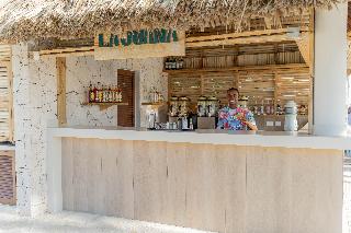 Bar
 di Grand Bahia Principe Bavaro Resort All Inclusive