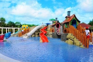 Pool
 di Grand Bahia Principe Bavaro Resort All Inclusive