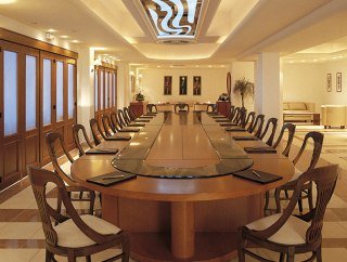 Conferences
Conferences
di Myconian Imperial Hotel and Thalasso Center