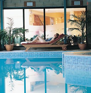 Pool
Pool
di Isles of Glencoe Hotel & Leisure Centre