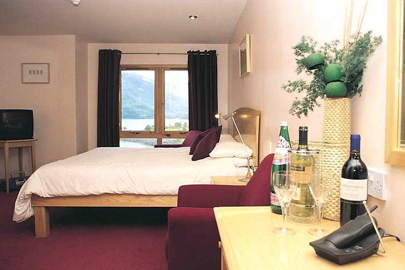Room
Room
di Isles of Glencoe Hotel & Leisure Centre