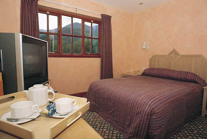 Room
Room
di Isles of Glencoe Hotel & Leisure Centre
