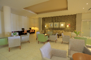 Lobby
Lobby
di Valle del Este Golf Spa Beach