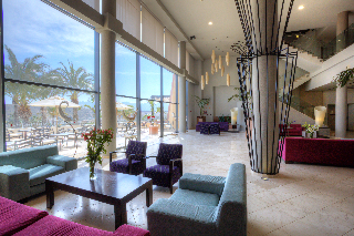 Lobby
Lobby
di Valle del Este Golf Spa Beach