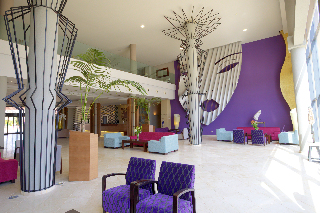 Lobby
Lobby
di Valle del Este Golf Spa Beach