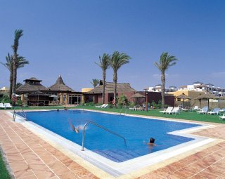 Pool
Pool
di Valle del Este Golf Spa Beach