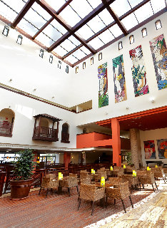 Bar
Bar
di Barcelo Jandia Playa