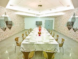 Conferences
Conferences
di Continental Forum Arad