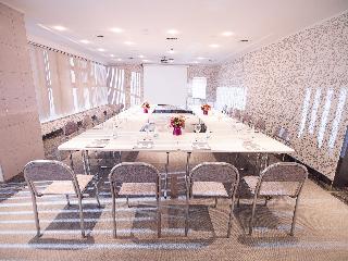 Conferences
Conferences
di Continental Forum Arad