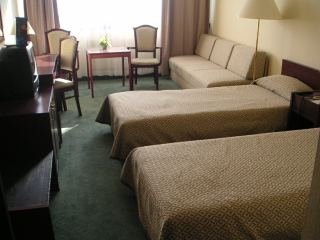 Room
 di Best Western Danubius Zrt Hotel Hungaria