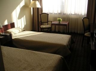 Room
 di Best Western Danubius Zrt Hotel Hungaria