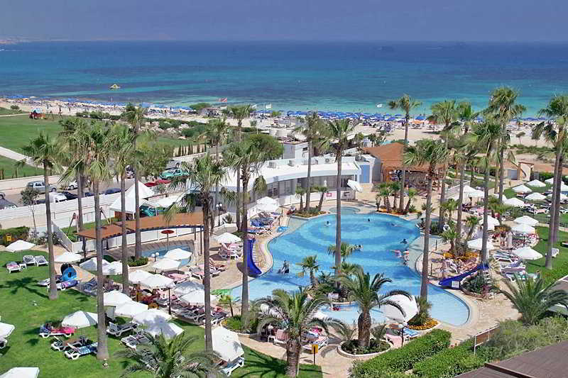 Dome Beach Hotel & Resort