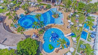 Dome Beach Hotel & Resort