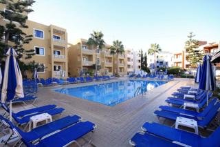 Pool
Pool
di Kefalos Damon Hotel Apts