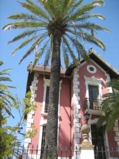 General view
General view
di Abetos del Maestre Escuela