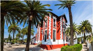 Terrace
Terrace
di Abetos del Maestre Escuela