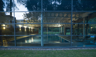 Pool
Pool
di Macdonald Berystede Spa