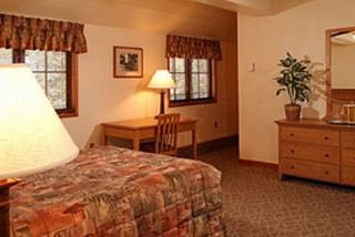 Room
 di Bryce Canyon Lodge