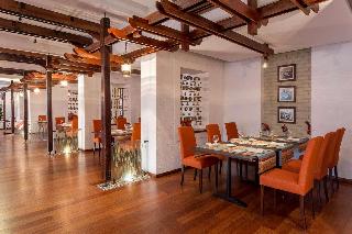 Restaurant
Restaurant
di Ramada Parc