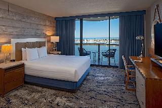 Hyatt Regency Mission Bay Spa & Marina