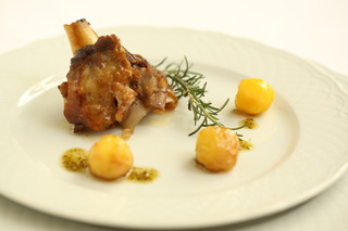 Restaurant
Restaurant
di Pateo dos Solares