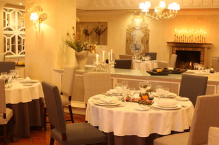 Restaurant
Restaurant
di Pateo dos Solares