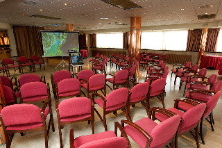 Conferences
Conferences
di Hotel Terradets
