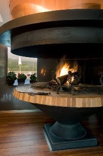 Lobby
Lobby
di Hotel Terradets