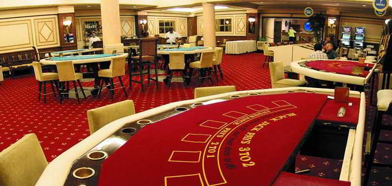 Sports and Entertainment
Sports and Entertainment
di Laphetos Resort Hotel