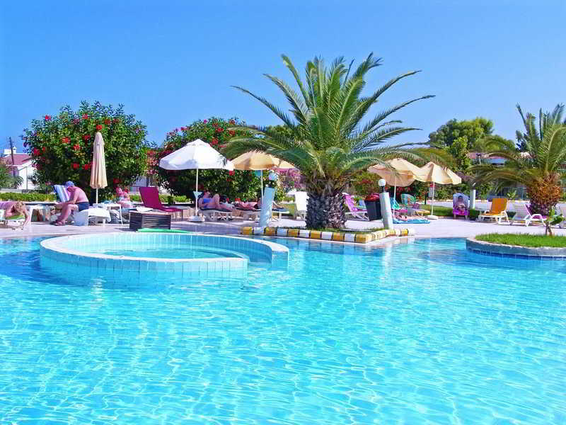 Pool
Pool
di Laphetos Resort Hotel