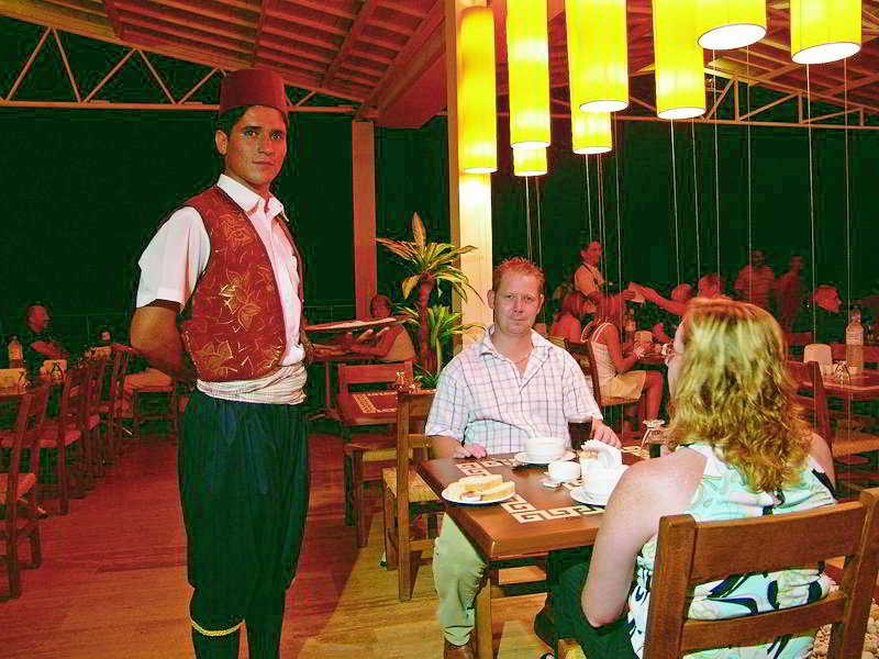 Restaurant
Restaurant
di Laphetos Resort Hotel
