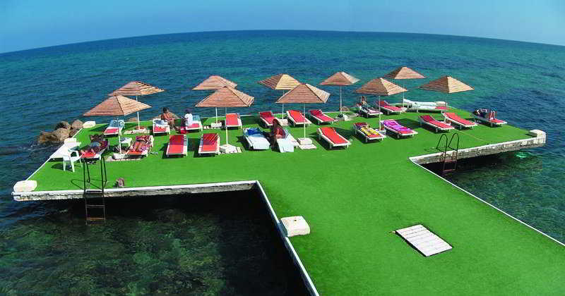 Beach
Beach
di Laphetos Resort Hotel