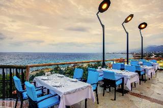 Merit Crystal Cove Hotel Casino & SPA Kyrenia District Cyprus thumbnail