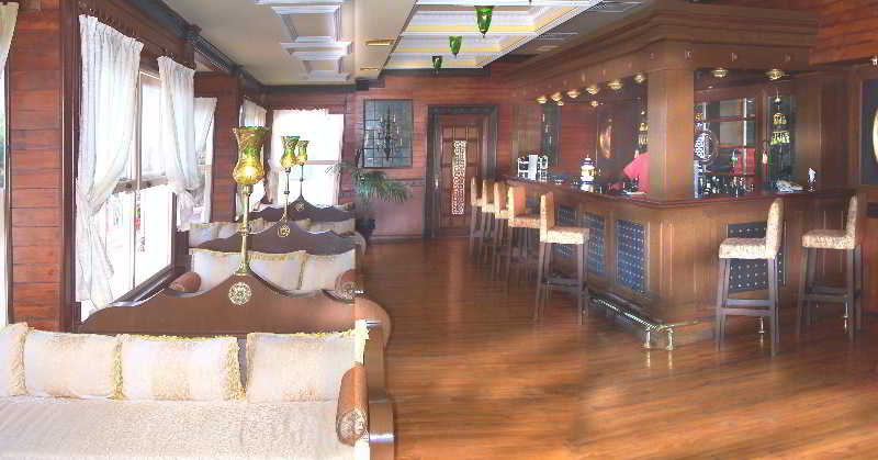 Bar
Bar
di Club Boran Mare Beach