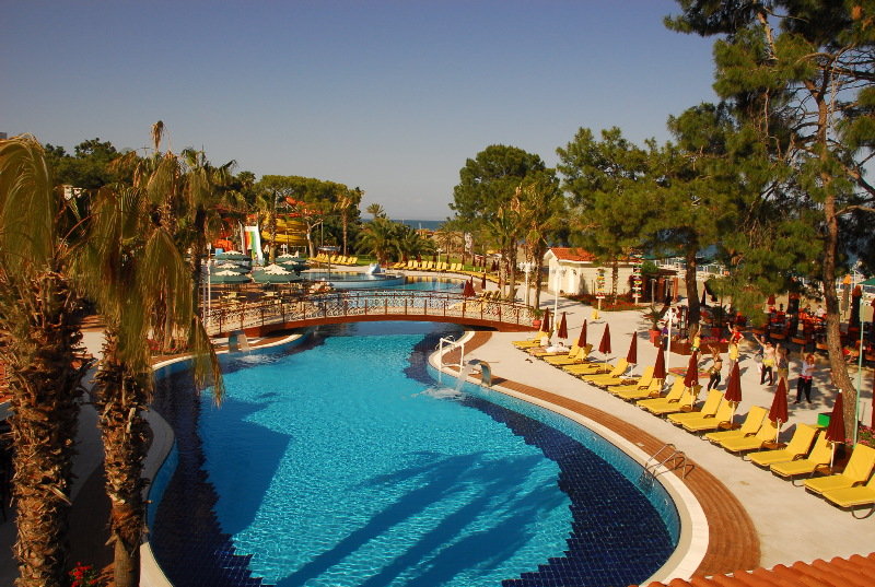 Pool
Pool
di Club Boran Mare Beach