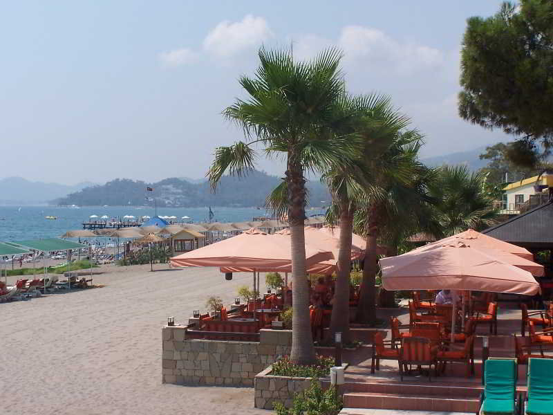 Beach
Beach
di Club Boran Mare Beach